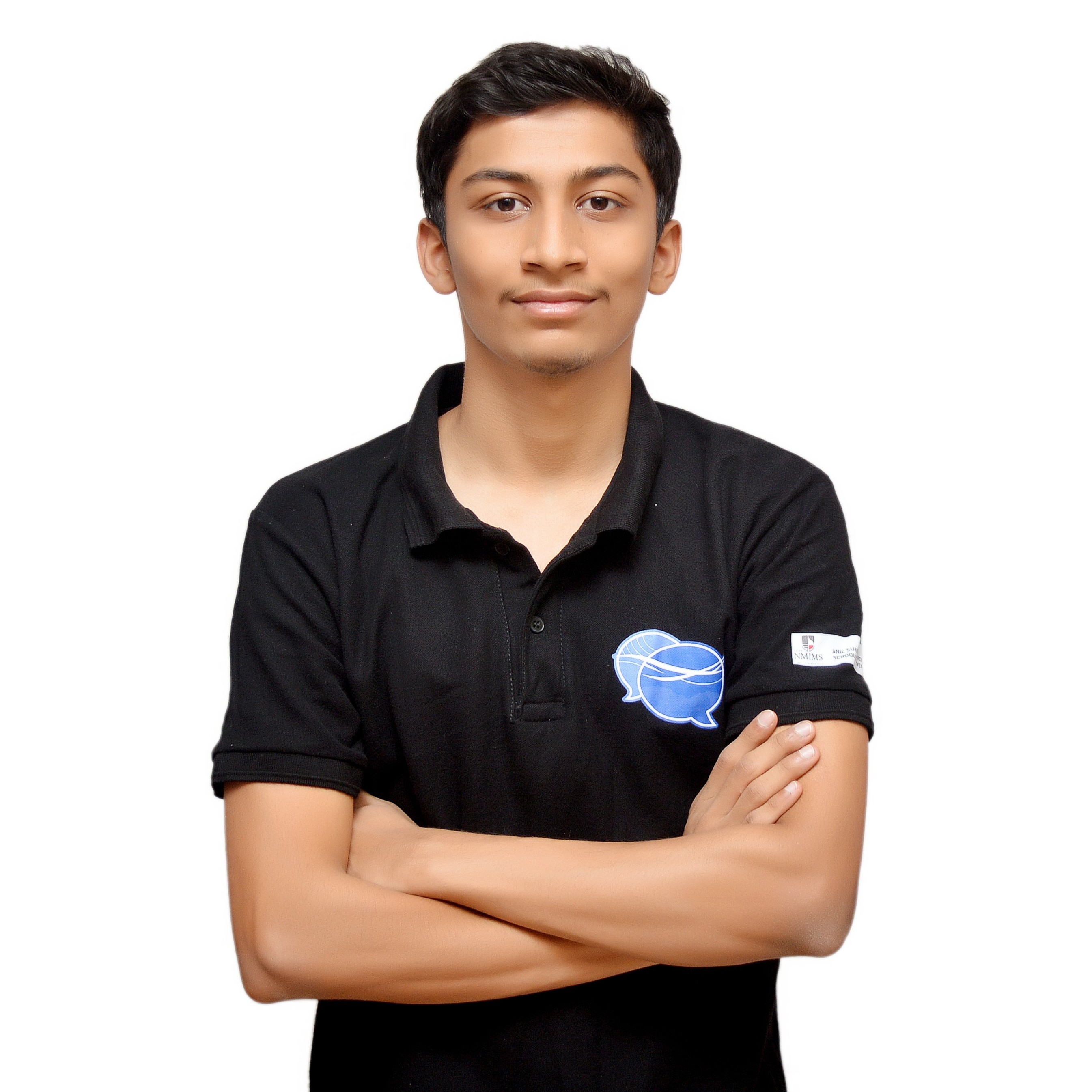 HoD Innovations - Saksham Daga